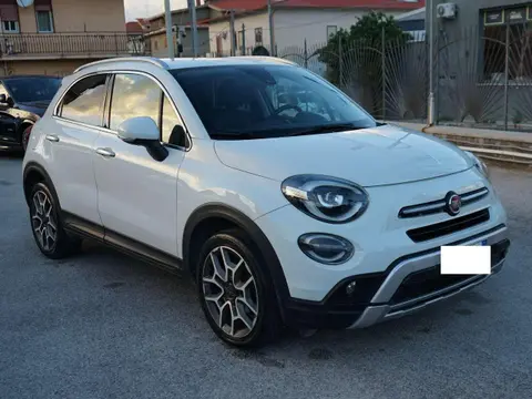 Annonce FIAT 500X Diesel 2020 d'occasion 