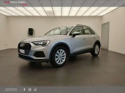 Used AUDI Q3 Petrol 2022 Ad 