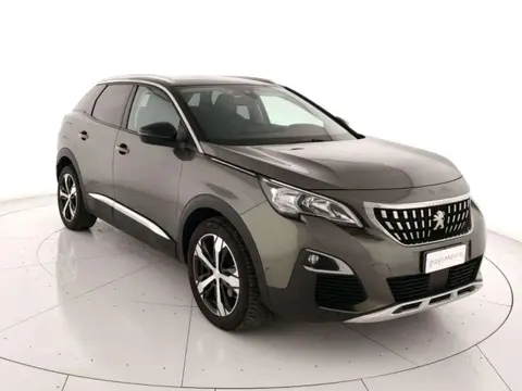 Used PEUGEOT 3008 Diesel 2018 Ad 