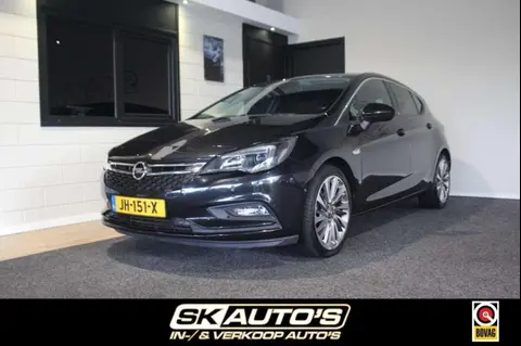 Used OPEL ASTRA Petrol 2016 Ad 