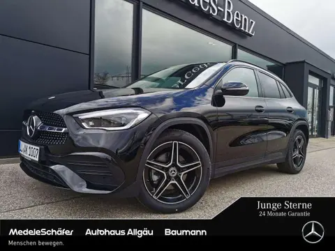 Annonce MERCEDES-BENZ CLASSE GLA Essence 2023 d'occasion Allemagne