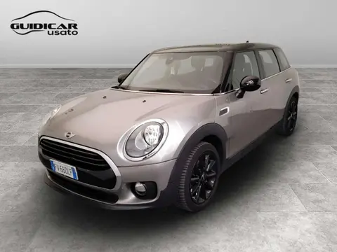 Used MINI COOPER Diesel 2019 Ad 