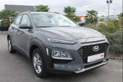 Used HYUNDAI KONA Petrol 2020 Ad 