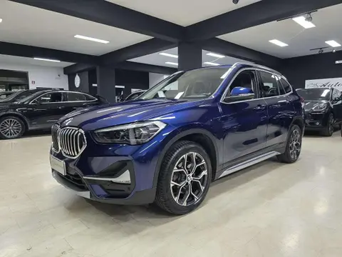 Annonce BMW X1 Diesel 2019 d'occasion 