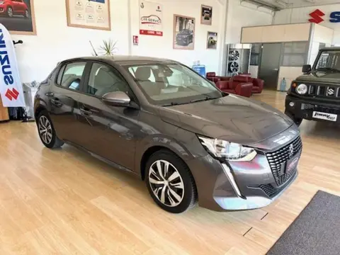 Used PEUGEOT 208 Petrol 2020 Ad 