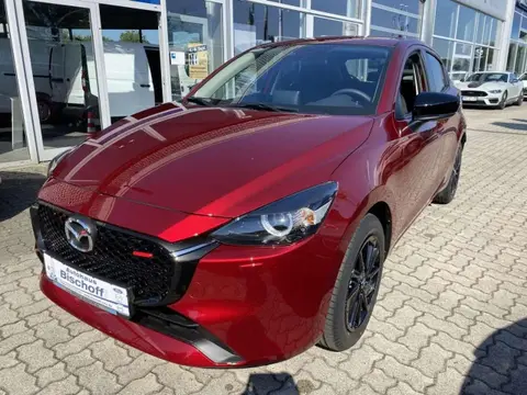 Annonce MAZDA 2 Essence 2024 d'occasion 