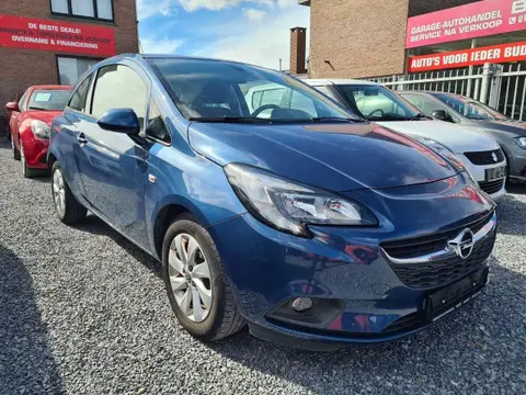 Used OPEL CORSA Petrol 2016 Ad 