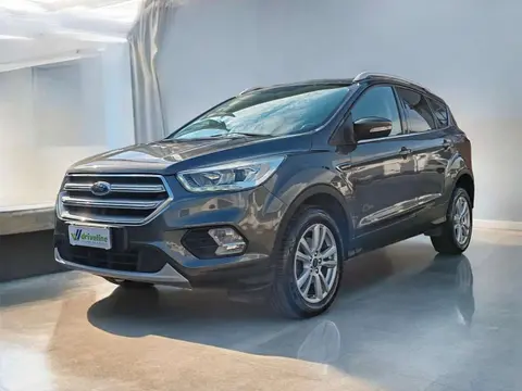 Annonce FORD KUGA Diesel 2019 d'occasion 