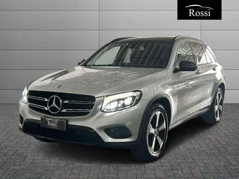 Used MERCEDES-BENZ CLASSE GLC Diesel 2018 Ad 