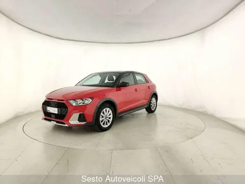 Annonce AUDI A1 Essence 2023 d'occasion 