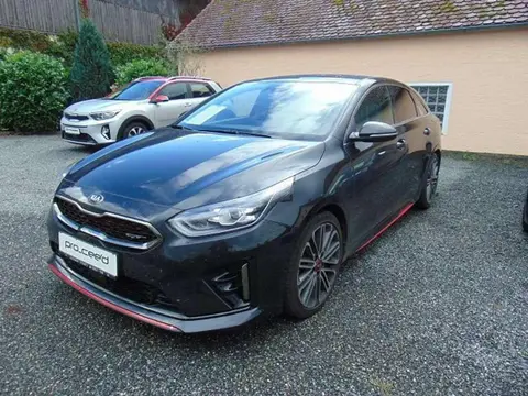 Annonce KIA PROCEED Essence 2019 d'occasion 