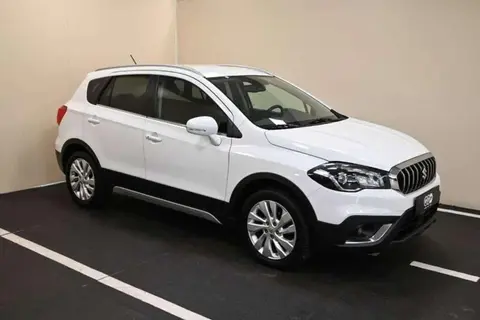 Used SUZUKI S-CROSS Diesel 2016 Ad 