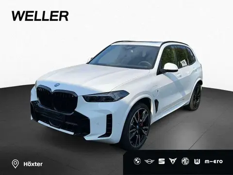 Annonce BMW X5 Hybride 2024 d'occasion 