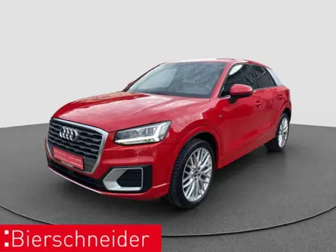 Used AUDI Q2 Diesel 2019 Ad Germany