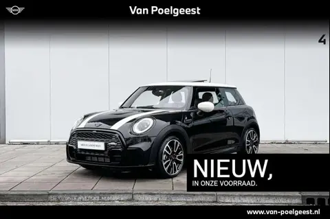 Used MINI JOHN COOPER WORKS Petrol 2021 Ad 