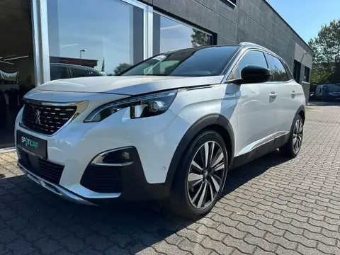 Used PEUGEOT 3008 Hybrid 2020 Ad 