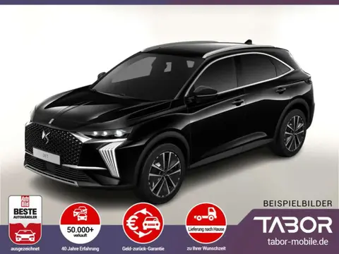 Annonce DS AUTOMOBILES DS7 Diesel 2024 d'occasion 