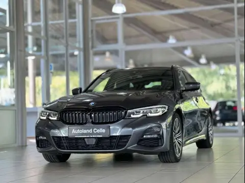 Annonce BMW SERIE 3 Diesel 2021 d'occasion 