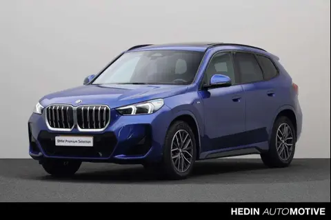 Used BMW X1 Hybrid 2022 Ad 