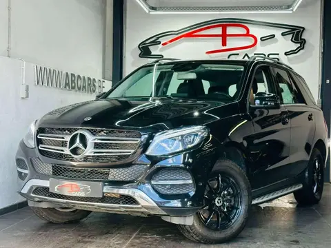 Used MERCEDES-BENZ CLASSE GLE Diesel 2018 Ad 