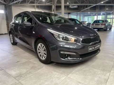 Used KIA CEED Diesel 2017 Ad 