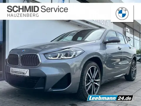 Used BMW X2 Petrol 2023 Ad 