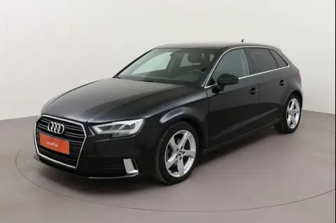 Used AUDI A3 Petrol 2019 Ad 