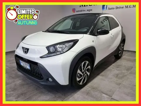 Used TOYOTA AYGO X Petrol 2023 Ad 