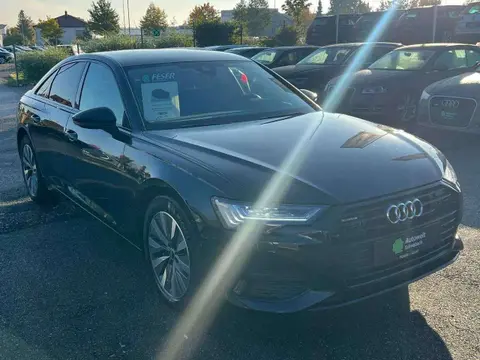 Annonce AUDI A6 Diesel 2021 d'occasion 