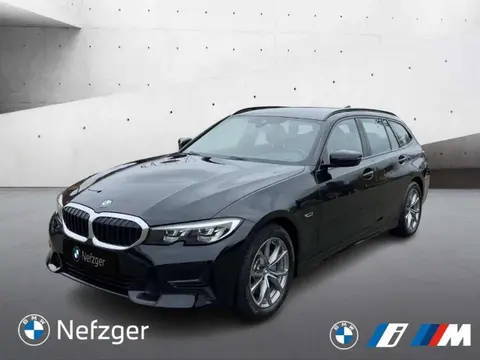 Used BMW SERIE 3 Hybrid 2021 Ad Germany