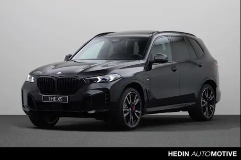 Used BMW X5 Hybrid 2024 Ad 