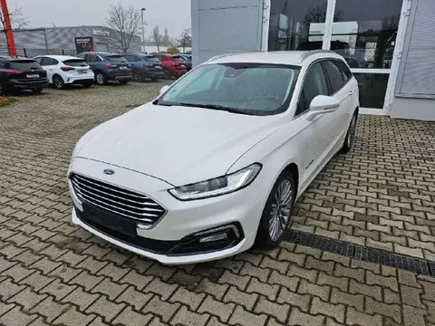 Annonce FORD MONDEO Hybride 2019 d'occasion 