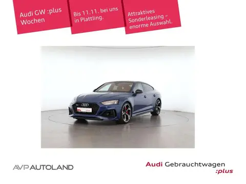 Annonce AUDI RS5 Essence 2024 d'occasion 