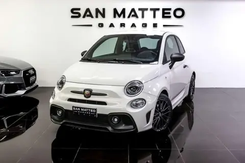 Annonce ABARTH 595 Essence 2023 d'occasion 