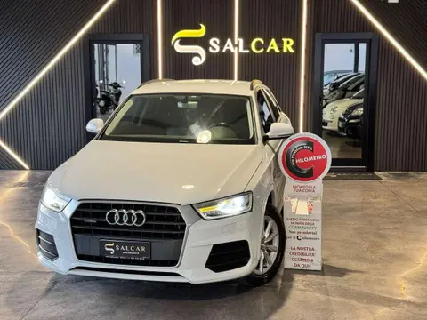 Annonce AUDI Q3 Diesel 2015 d'occasion 