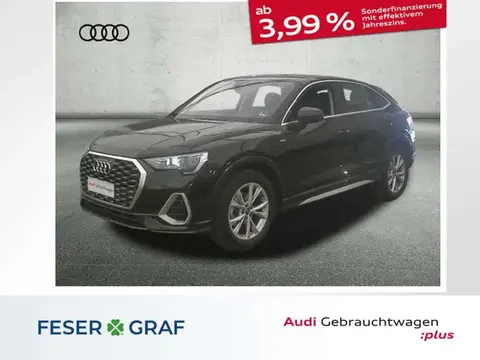 Used AUDI Q3 Petrol 2023 Ad Germany