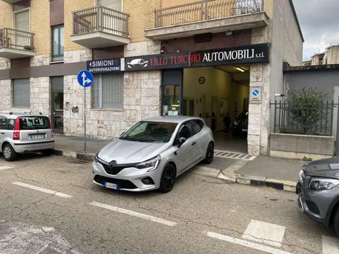 Annonce RENAULT CLIO Diesel 2022 d'occasion 