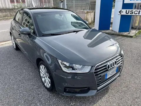 Used AUDI A1 Petrol 2016 Ad 