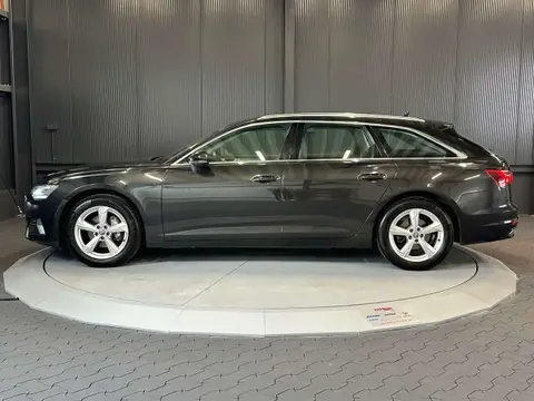 Used AUDI A6 Diesel 2019 Ad 