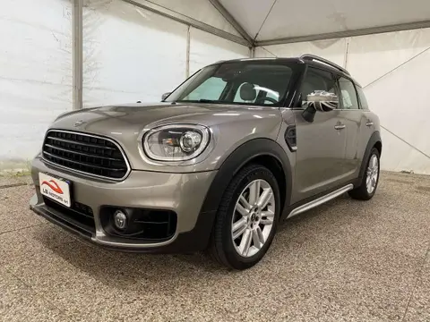 Annonce MINI COOPER Essence 2020 d'occasion 