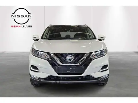 Used NISSAN QASHQAI Petrol 2020 Ad 