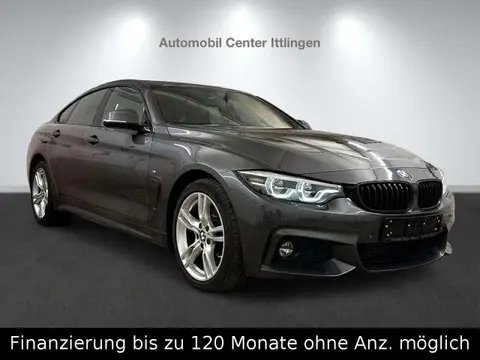 Annonce BMW SERIE 4 Diesel 2019 d'occasion 