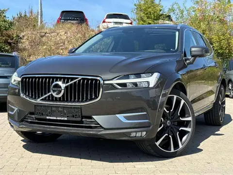 Used VOLVO XC60 Diesel 2019 Ad 