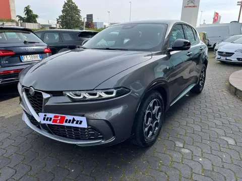 Used ALFA ROMEO TONALE Hybrid 2023 Ad 