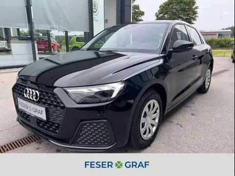 Used AUDI A1 Petrol 2024 Ad 