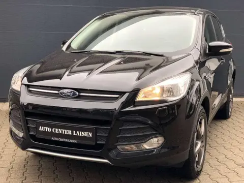 Used FORD KUGA Petrol 2015 Ad 