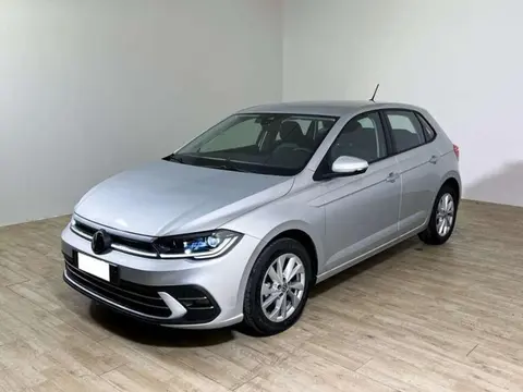 Used VOLKSWAGEN POLO Petrol 2024 Ad 