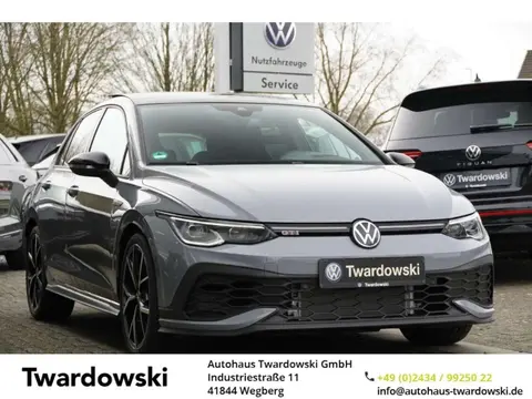 Annonce VOLKSWAGEN GOLF Essence 2024 d'occasion 