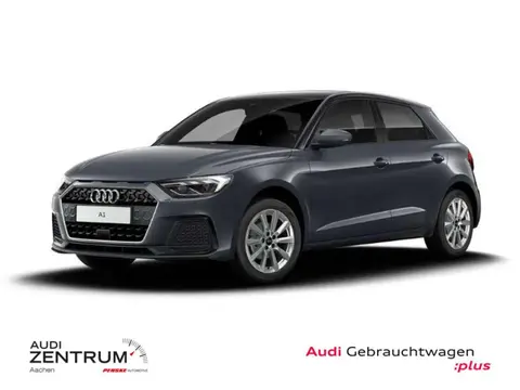 Annonce AUDI A1 Essence 2021 d'occasion 