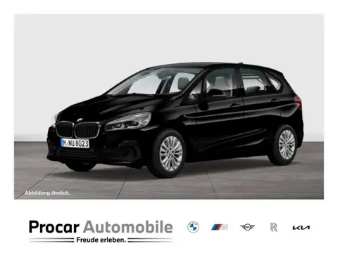 Used BMW SERIE 2 Petrol 2021 Ad 